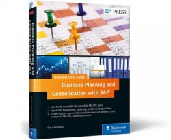 Business Planning and Consolidation with SAP: Business User Guide