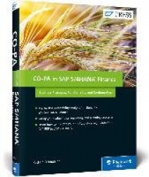 CO-PA in SAP S/4HANA Finance - Business Processes, Functionality, and Configuration