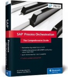 SAP Process Orchestration - The Comprehensive Guide