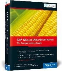 SAP Master Data Governance - The Comprehensive Guide