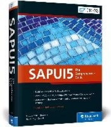 SAPUI5 - The Comprehensive Guide