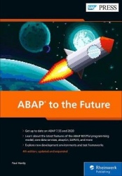 ABAP to the Future
