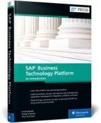SAP Business Technology Platform - An Introduction