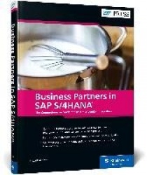 Business Partners in SAP S/4HANA