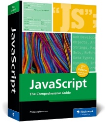 JavaScript