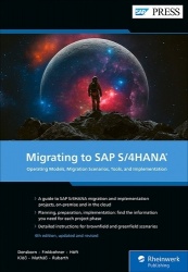 Migrating to SAP S/4HANA