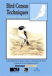 Bird Census Techniques