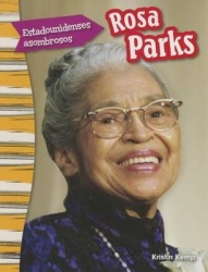 Estadounidenses asombrosos - Rosa Parks