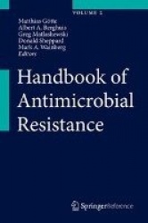 Handbook of Antimicrobial Resistance