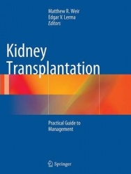 Kidney Transplantation : Practical Guide to Management