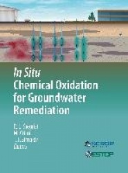 In Situ Chemical Oxidation for Groundwater Remediation