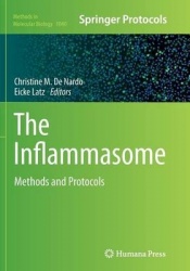 The Inflammasome : Methods and Protocols