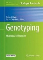 Genotyping : Methods and Protocols