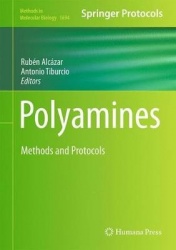 Polyamines - Methods and Protocols