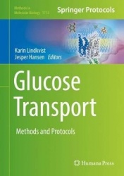 Glucose Transport : Methods and Protocols