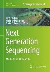 Next Generation Sequencing : Methods and Protocols