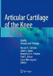 Articular Cartilage of the Knee - Health, Disease and Therapy
