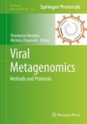 Viral Metagenomics : Methods and Protocols