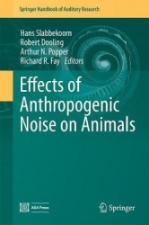 Effects of Anthropogenic Noise on Animals