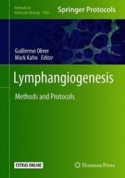 Lymphangiogenesis - Methods and Protocols