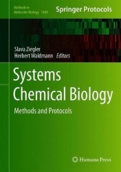 Systems Chemical Biology : Methods and Protocols