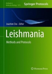 Leishmania : Methods and Protocols