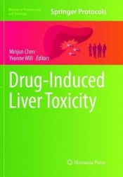 Drug-Induced Liver Toxicity