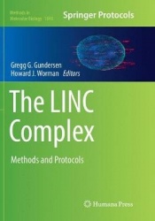 The LINC Complex : Methods and Protocols
