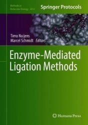Enzyme-Mediated Ligation Methods
