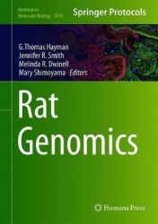Rat Genomics