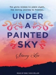 Under a Painted Sky