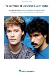 The Very Best of Daryl Hall&John Oates