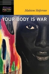 Your Body Is War