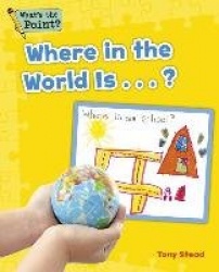 Where in the World Is...?