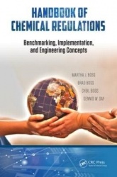 Handbook of Chemical Regulations - Benchmarking, Implementation, and Engineering Concepts