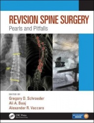 Revision Spine Surgery - Pearls and Pitfalls