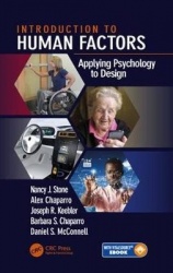 Introduction to Human Factors - Applying Psychology to Design