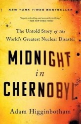 Midnight in Chernobyl