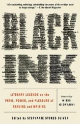 Black Ink