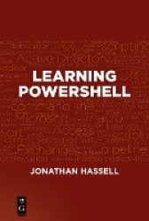 Learning PowerShell