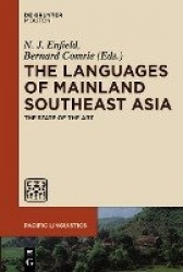 Languages of Mainland Southeast Asia - The State of the Art
