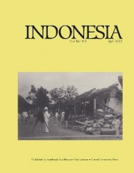 Indonesia - April 2022