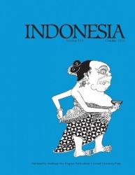Indonesia - October 2022