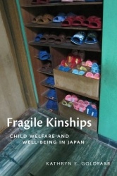 Fragile Kinships - Child Welfare and Well-Being in Japan