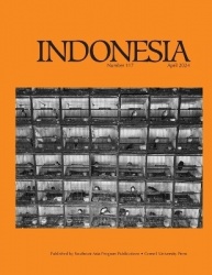 Indonesia - April 2024