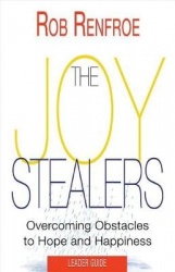 The Joy Stealers Leader Guide