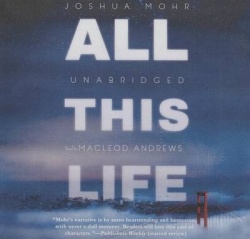 All This Life Lib/E