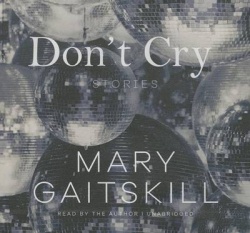 Don't Cry - Stories