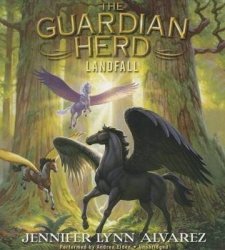 The Guardian Herd: Landfall