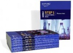 USMLE Step 1 Lecture Notes 2016
